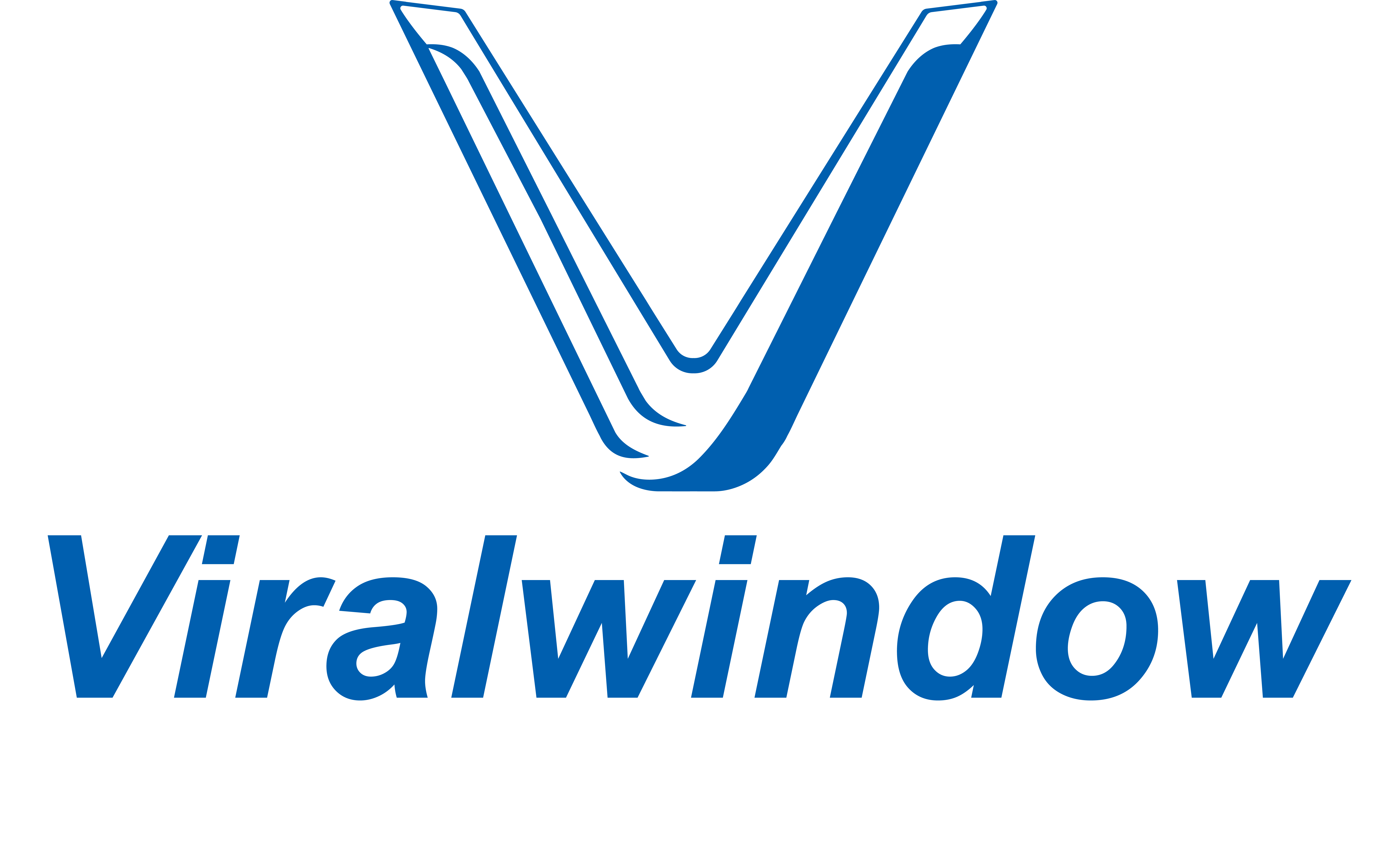 Logo Viralwindow